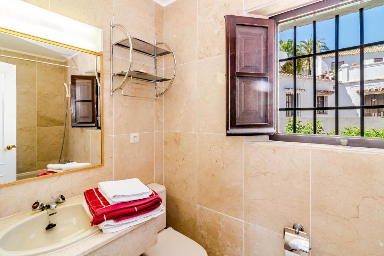 Сasa de vacaciones En- Cozy Andalusian Style Townhouse In