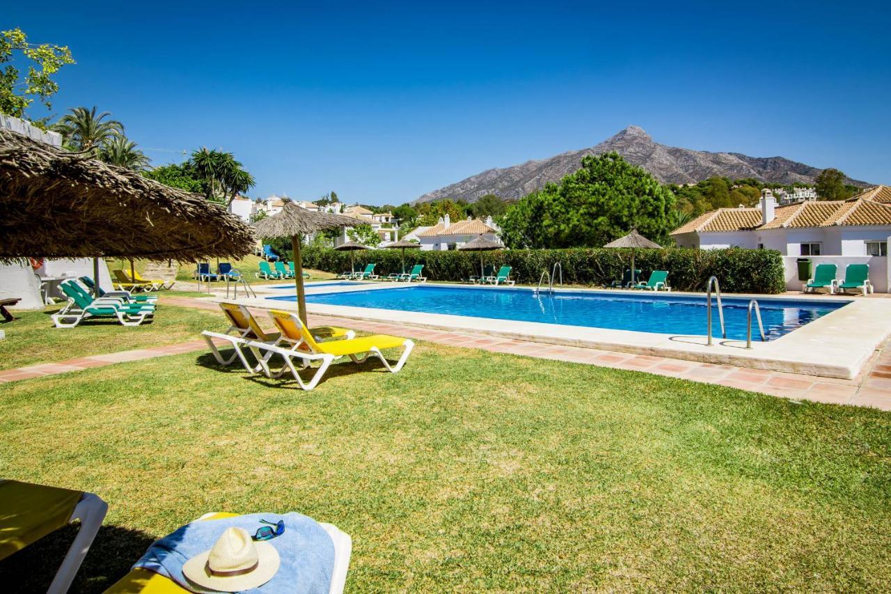 En- Cozy Andalusian Style Townhouse In Сasa de vacaciones